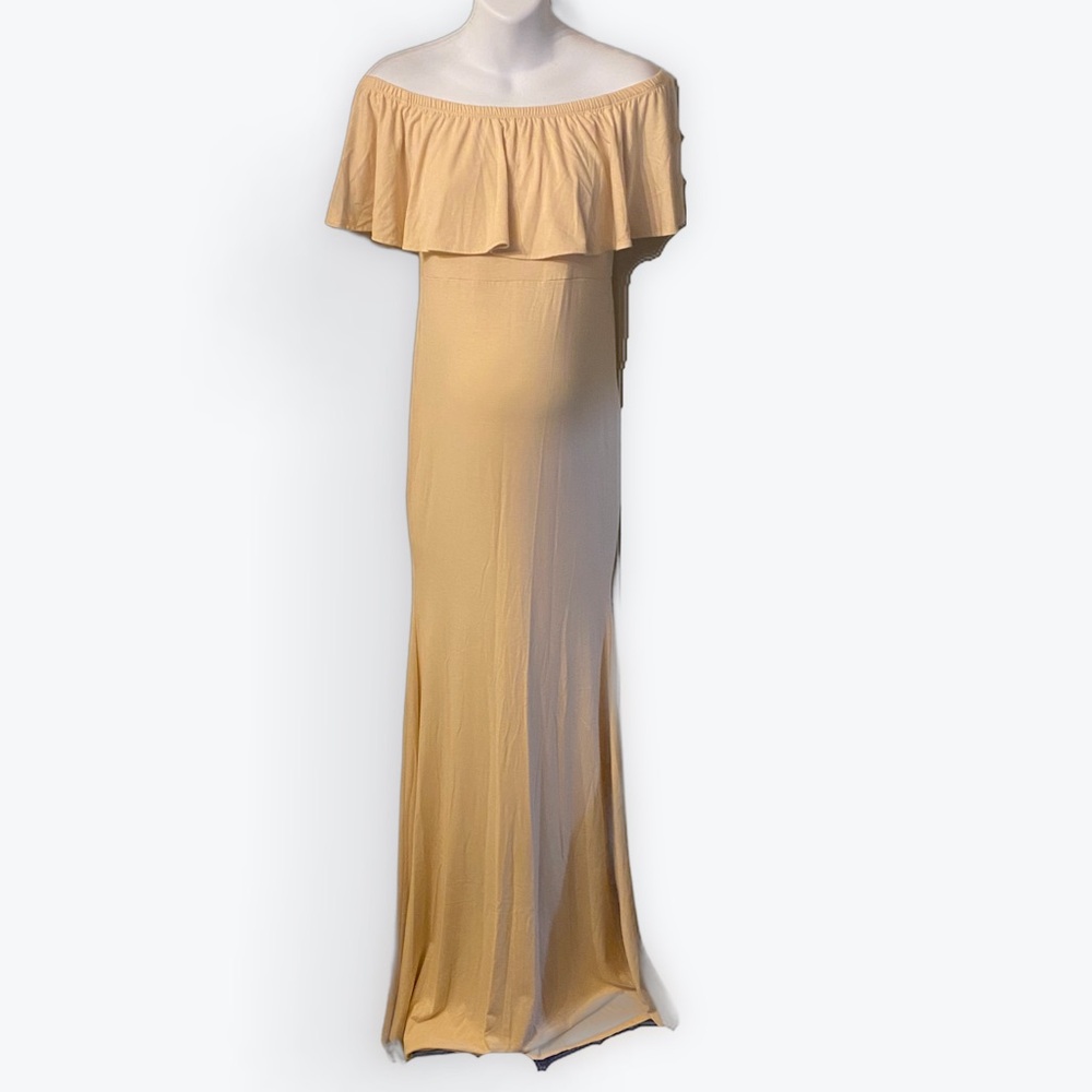 Maternity dress